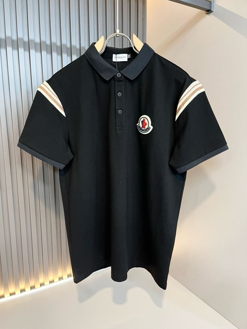 Moncler T-Shirts